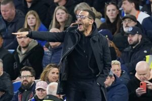 Liam Rosenior rant in full as Chelsea boss rages at players after ‘unacceptable’ Brighton defeat