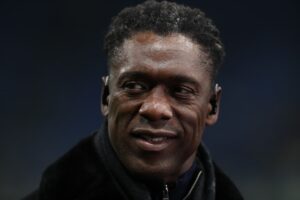 Clarence Seedorf explains why Arsenal can win Champions League over PSG or Bayern Munich