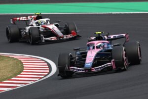 Fresh F1 rule update confirmed as teams pan ‘new era’ regulations