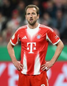Harry Kane transfer update revealed as Bayern Munich star braced for ‘talks’