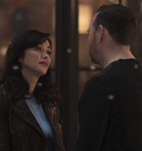 Boston Blue Season 1 Episode 15 Brings Baez Back With Sad and Confusing News For Danny