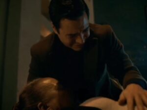 Did Will Trent Jump the Shark by Killing Off Amanda Wagner?