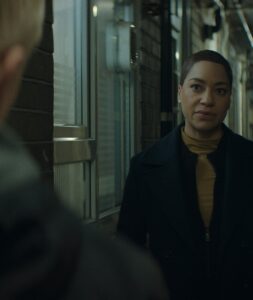 Criminal Record Season 2 Episode 2 Turns Billy into Bait as Hegarty Pulls All the Strings