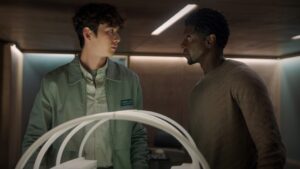 For All Mankind Season 5 Episode 4 Review: Finally, Some Excitement