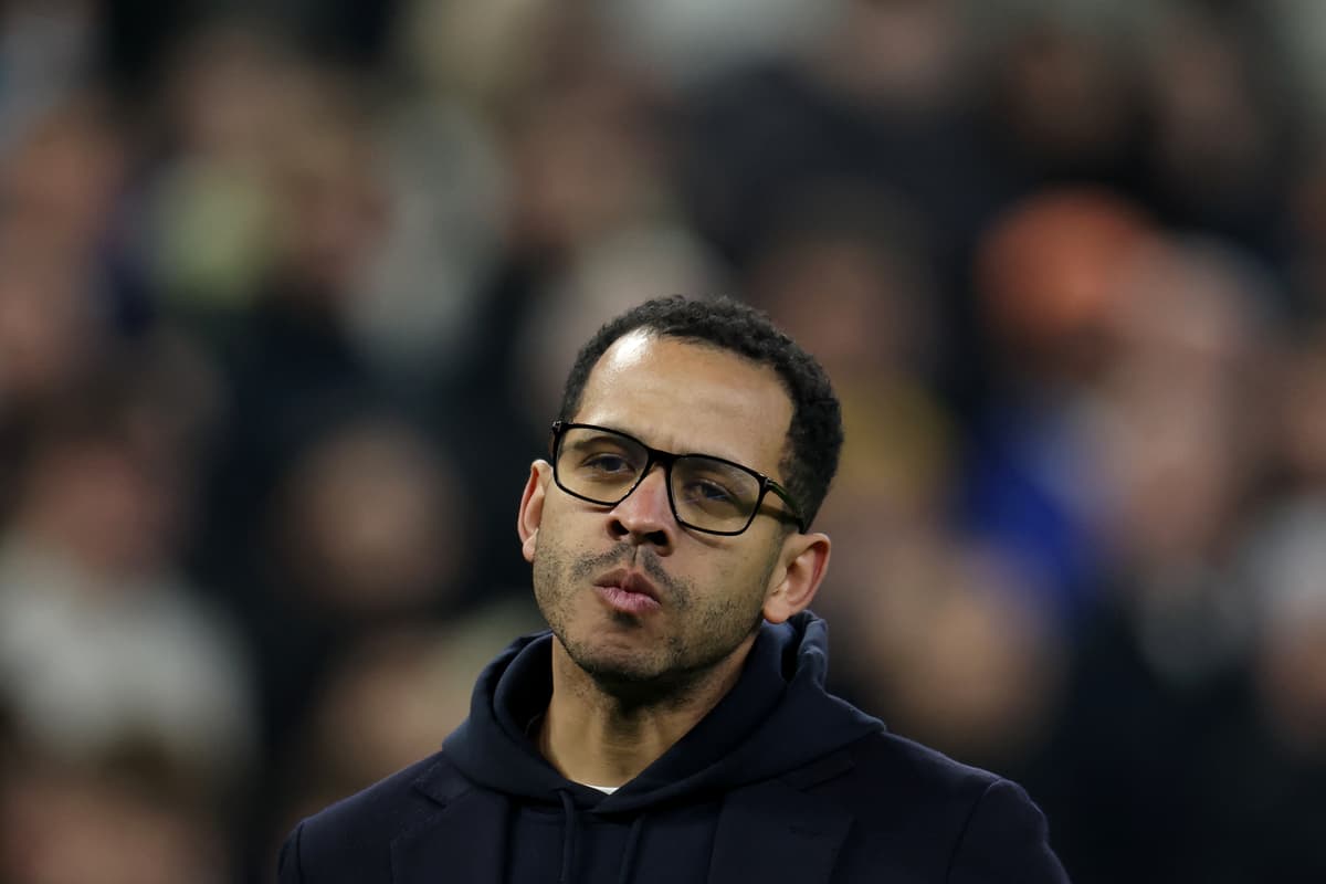 Chelsea sack Liam Rosenior ahead of FA Cup semi-final in bid to save season