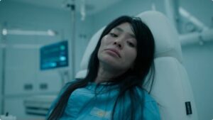 The Hunting Party: Jamie Chung’s Addictive Performance? It’s Worth a Sneak Peek