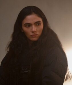 Filling Voids & Orbiting Voight: Will Eva Imani Survive Chicago PD’s Revolving Door?