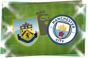 Burnley vs Man City LIVE: Premier League result, latest updates and fan reaction