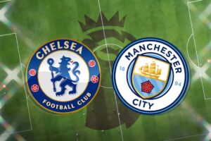 Chelsea vs Man City LIVE: Premier League latest score, match stream, goal updates and fan reaction