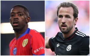 PSG vs Bayern Munich: Prediction, kick-off time, TV, live stream, team news, h2h results, odds