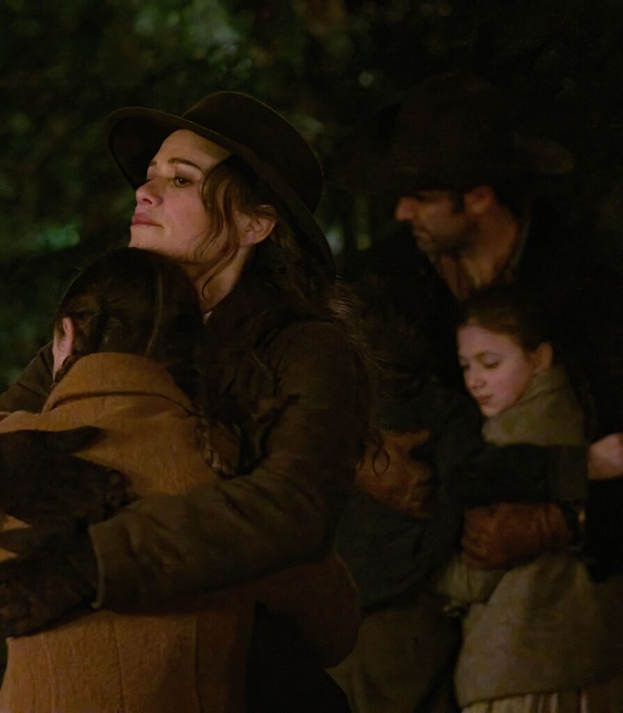 Characters of the Week: NCIS: Sydney, CIA, Doc, & More Deliver Growth and Emotional Payoff