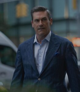 Your Friends & Neighbors Season 2 Episode 3 Review: We Were Never Supposed to Get This Old