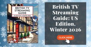 BBC Renews Father Brown Again as Season 14 Begins Filming