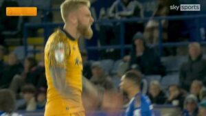 Leicester relegated to League One just 10 years after Premier League glory