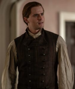 Outlander Season 8 Episode 7 Brings a Major Death We Weren’t Expecting