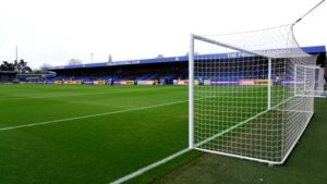 Chelsea to play all WSL games at Stamford Bridge from next season