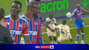 Opportunity missed? Wolves relegated as West Ham draw at Palace