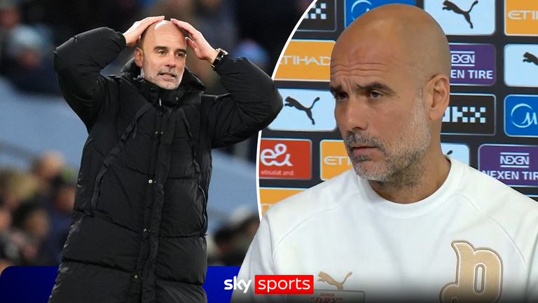 Haaland: I feel no pressure facing Arsenal – we have nothing to lose