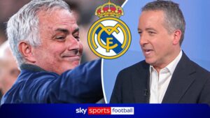 Real Madrid president Perez keen on Mourinho reunion but no approach made