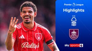 Is Gibbs-White the best player in the Premier League right now?