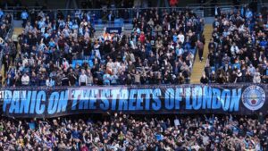 ‘Panic on the streets of London’ – How do Arsenal recover from this?