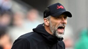 Bournemouth reach agreement to appoint Rose as Iraola successor