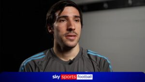 Papers: Newcastle set Gordon price tag amid transfer interest