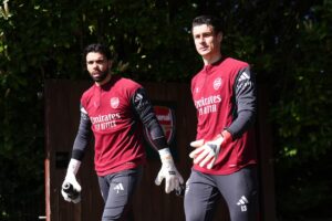 Arsenal: Why Kepa Arrizabalaga is not guaranteed a Premier League winners’ medal