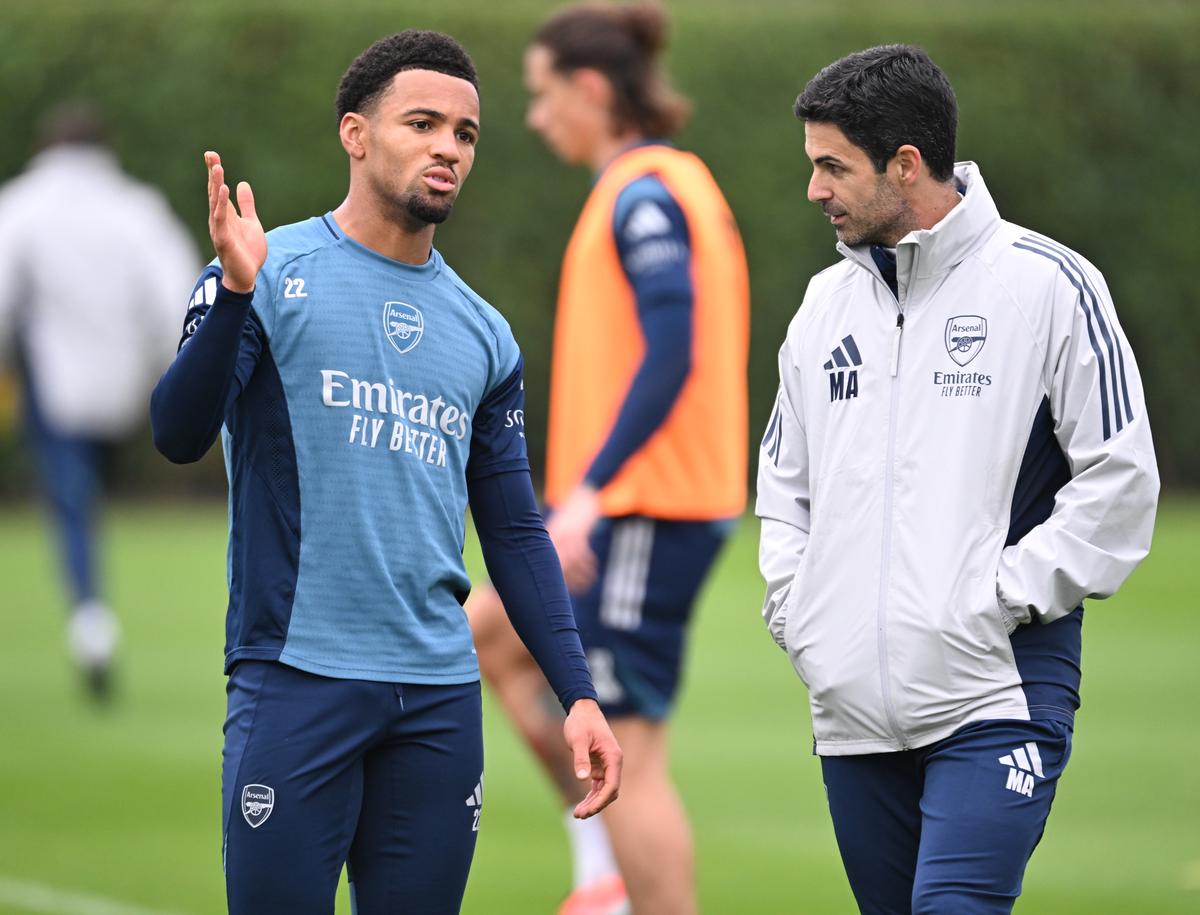 Arsenal: Mikel Arteta sends Ethan Nwaneri challenge as starlet’s loan form stalls
