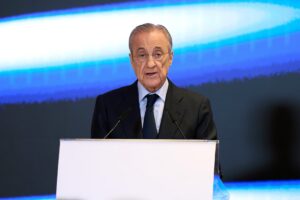 Florentino Perez calls Real Madrid elections amid Jose Mourinho rumours