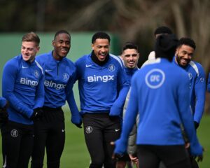 Calum McFarlane names Chelsea star who is ‘great for English football’ ahead of World Cup squad announcement