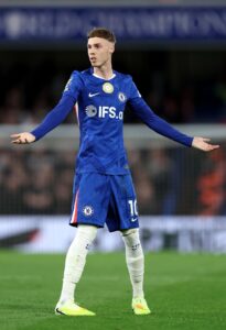 Chelsea: Calum McFarlane hits back at Cole Palmer criticism as ‘disagreement’ revealed