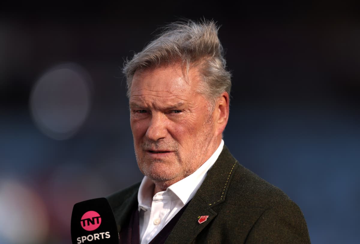 Glenn Hoddle makes Tottenham Premier League relegation prediction after ‘titanic’ result