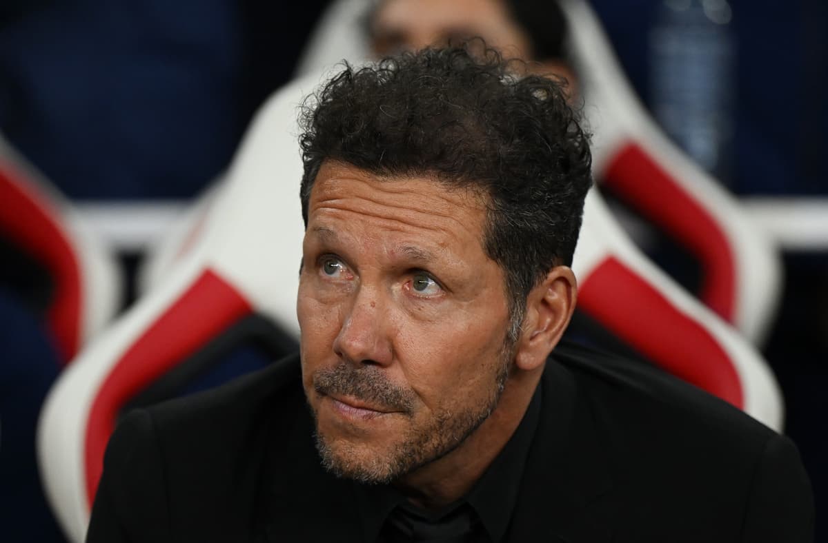 Diego Simeone and Atletico Madrid star agree on Arsenal verdict after Champions League semi-final loss