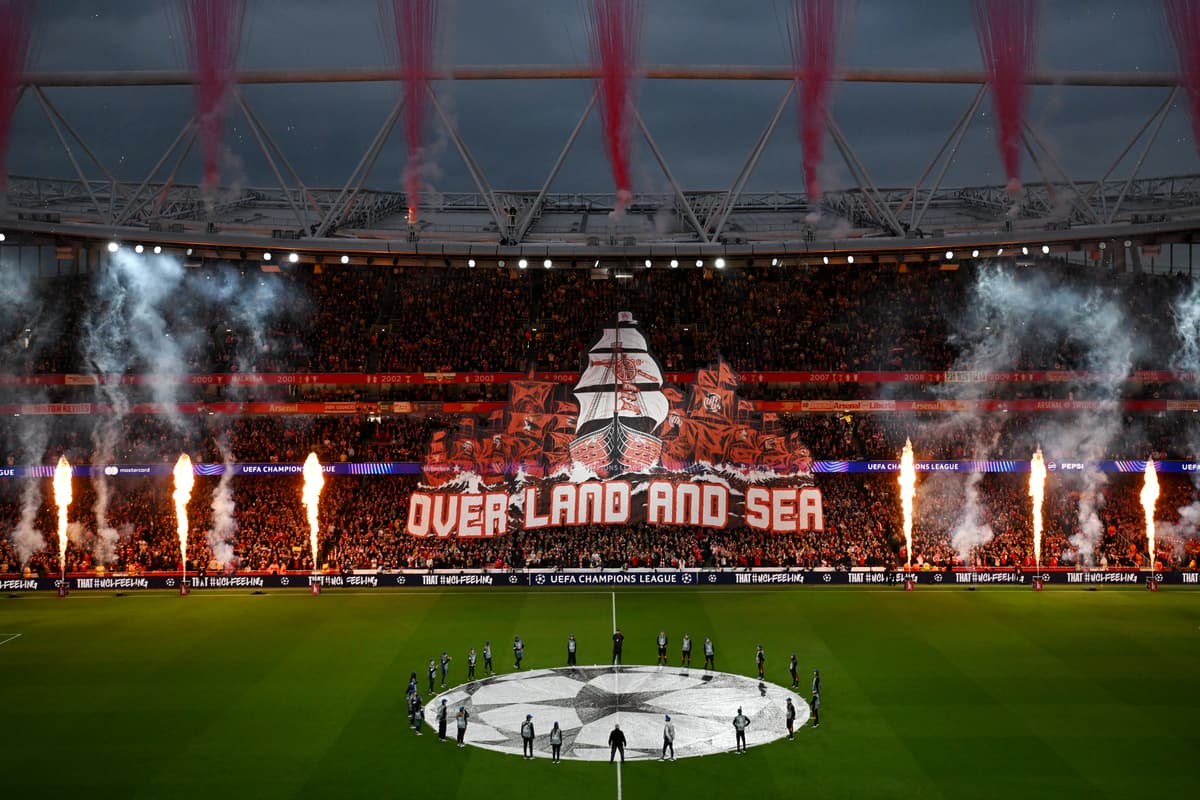 Three things we learned from Arsenal win as fans rise to occasion on biggest night at Emirates
