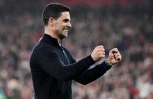 How much prize money have Arsenal earned by reaching Champions League final?