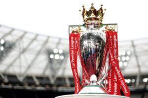 Premier League permutations: Can Arsenal clinch title today if Man City lose?