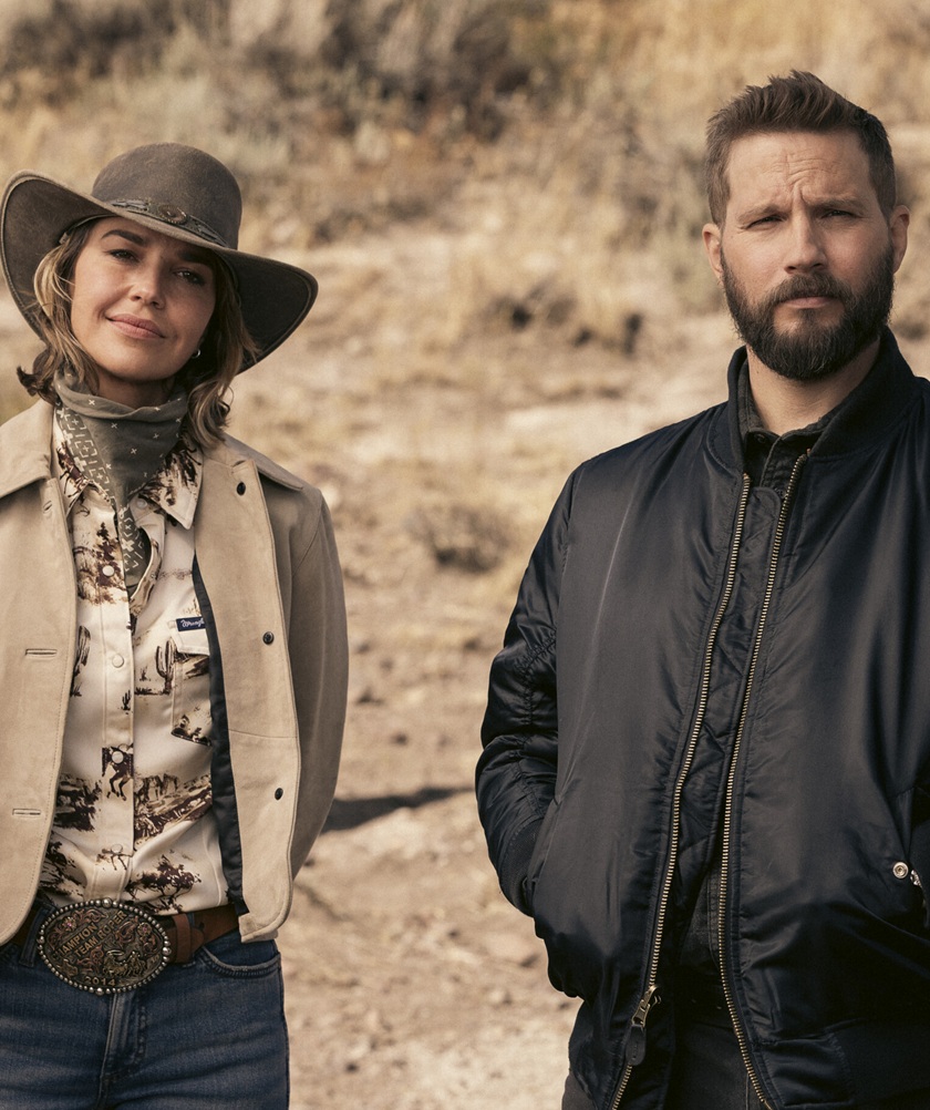 Marshals Quietly Thrives in Cal & Belle’s Emotional Ambiguity
