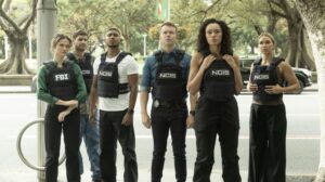 Haters Can Hate, but NCIS: Sydney Has Earned Its Spot in the Franchise