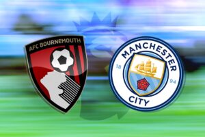 How to watch Bournemouth vs Man City: TV channel and live stream for Premier League today