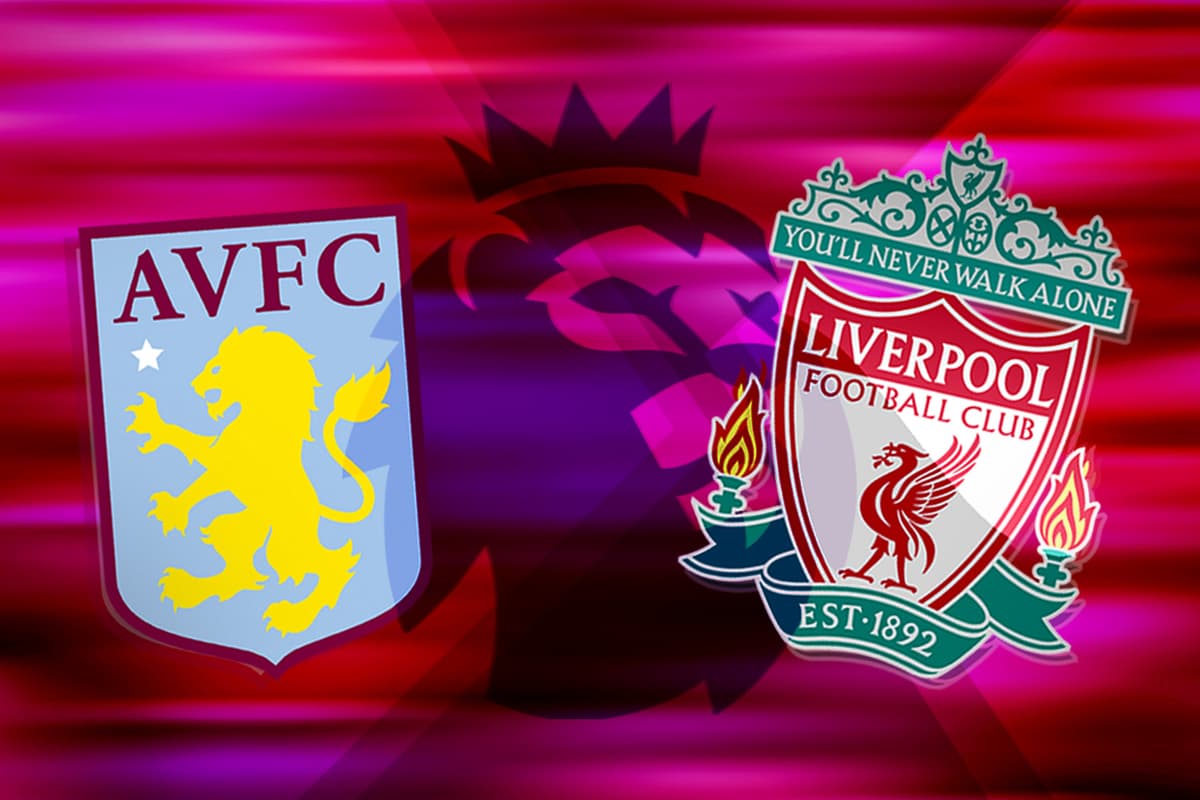 How to watch Aston Villa vs Liverpool: TV channel and live stream for Premier League today