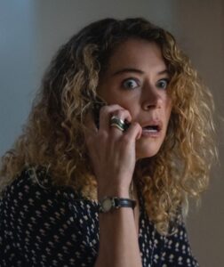 Maximum Pleasure Guaranteed Series Premiere Gives Tatiana Maslany Her Most Chaotic Character Yet — and I’m Hooked