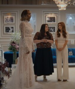 Sweet Magnolias Season 5 Is FINALLY Giving Helen & Maddie Everything They Deserve… and Then There’s Dana Sue