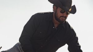 Dutton Ranch Season 1 Episode 3 Lights Small Fires for Everyone — Review