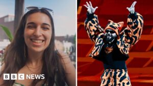 Watch: Meet the Americans who love Eurovision