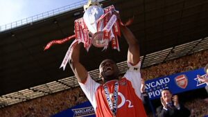 Arsenal crowned Premier League champions