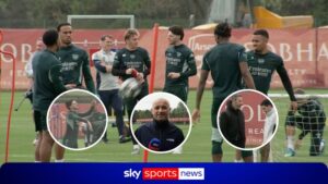 Arteta on title win: I asked myself – am I good enough?