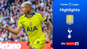 De Zerbi proud of Spurs win but warns: ‘Don’t forget situation we were in’