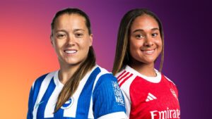 FREE STREAM: Watch Brighton vs Arsenal LIVE!