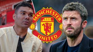 Carrick gets Man Utd job – but does he deserve it? And what happens now?